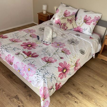 Apartament F3 Cosy A Cergy A 10 Minutes De La Gare Cergy Prefecture Et Proche Essec Zewnętrze zdjęcie