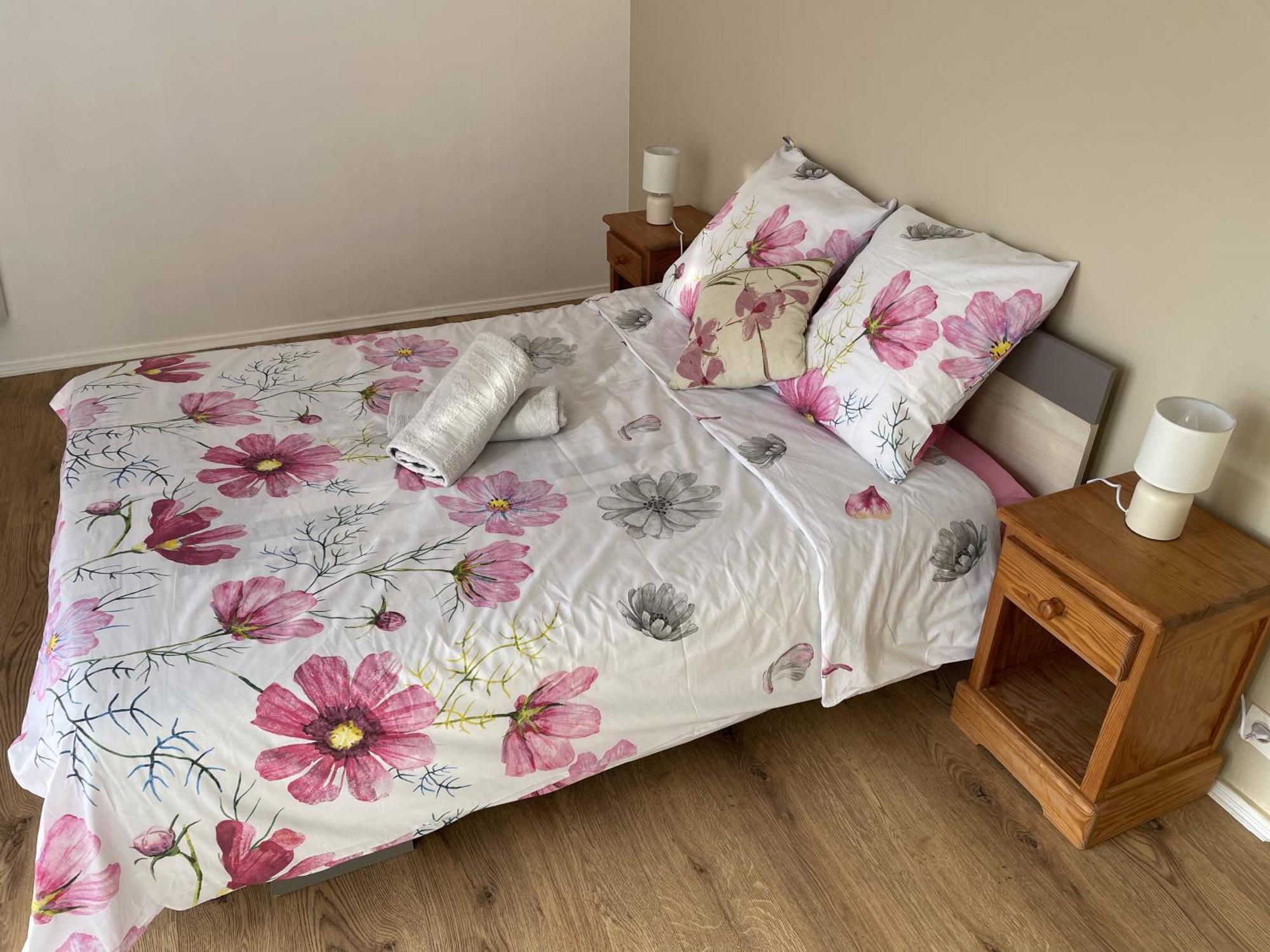 Apartament F3 Cosy A Cergy A 10 Minutes De La Gare Cergy Prefecture Et Proche Essec Zewnętrze zdjęcie