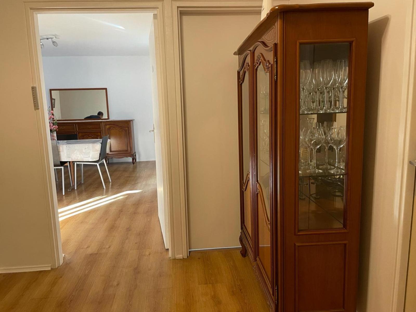 Apartament F3 Cosy A Cergy A 10 Minutes De La Gare Cergy Prefecture Et Proche Essec Zewnętrze zdjęcie